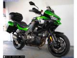 Kawasaki Versys 1000 2022 motorcycle #2