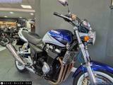 Suzuki GSX1400 2004 motorcycle #2