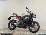 Triumph Street Triple 765 for sale