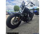 Harley-Davidson XL1200 Sportster 2015 motorcycle #3
