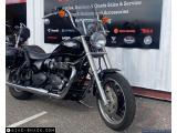 Triumph Speedmaster 865 2007 motorcycle #2
