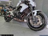 Kawasaki ER-6N 2011 motorcycle #3