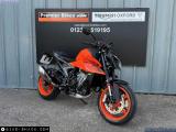 KTM 990 Duke 2024 motorcycle for sale