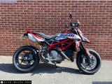 Ducati Hypermotard 950 2022 motorcycle for sale