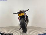 Aprilia Tuono 1100 2022 motorcycle #4
