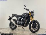 Triumph Speed 400 for sale