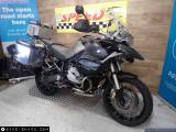 BMW R1200GS 2013 motorcycle #3