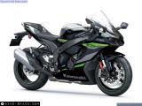 Kawasaki ZX-10R Ninja 2025 motorcycle for sale