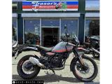 Royal Enfield Himalayan 450 2024 motorcycle #1