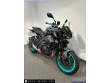 Yamaha MT-10 2024 motorcycle #3