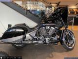 Victory Magnum 1731 2016 motorcycle #2