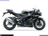 Kawasaki ZX-10R Ninja 2025 motorcycle #2