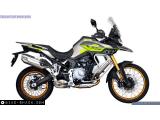 Voge DS-900 2025 motorcycle #3