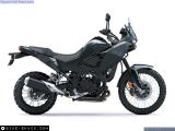 Kawasaki KLE500 2026 motorcycle #3