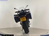 Yamaha Tracer 900 2018 motorcycle #4