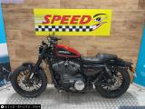 Harley-Davidson XL1200 Sportster 2019 motorcycle #2
