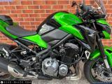 Kawasaki Z900 2018 motorcycle #4