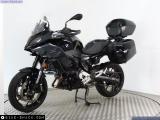 BMW F900XR 2022 motorcycle #3