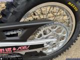 Gas Gas EC500 2025 motorcycle #3