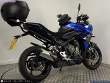 Triumph Tiger 800 2025 motorcycle #4
