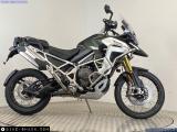 Triumph Tiger 1200 2025 motorcycle #2
