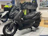 Yamaha YP300 X-Max 2022 motorcycle #1