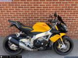 Aprilia Tuono V4R 2012 motorcycle #2