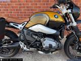 BMW R nineT 2019 motorcycle #4
