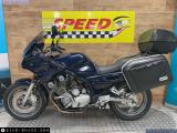 Yamaha XJ900 1998 motorcycle #4