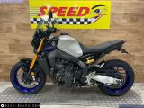 Yamaha MT-09 2023 motorcycle #4