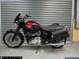 Triumph Bonneville T100 865 2015 motorcycle #3