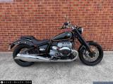 BMW R18 2021 motorcycle #1