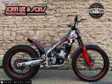 Beta Evo 300 2024 motorcycle #2