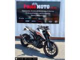 KTM 390 Duke 2022 motorcycle #4