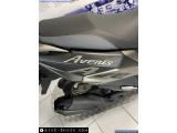 Suzuki UN125 Avenis 2026 motorcycle #4