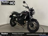 Kawasaki Z650 2024 motorcycle for sale