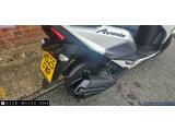 Suzuki UN125 Avenis 2025 motorcycle #3