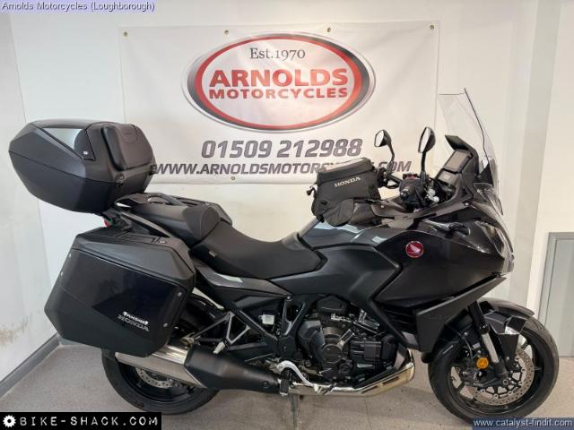 Honda NT1100 2023 motorcycle