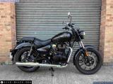 Royal Enfield Meteor 350 2023 motorcycle #2