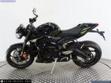 Triumph Street Triple 765 2026 motorcycle #4