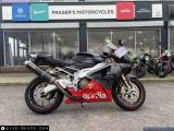 Aprilia RSV1000 Mille for sale