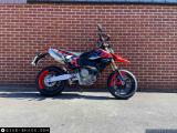 Ducati Hypermotard 698 for sale