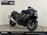 Suzuki GSX1300R Hayabusa 2026 motorcycle #1