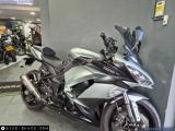 Kawasaki Z1000SX 2018 motorcycle #2