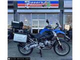 BMW R1200GS for sale
