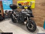 Ducati Multistrada 1200 2013 motorcycle #2