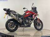 Triumph Tiger 900 2020 motorcycle #3