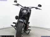 Harley-Davidson FLFBS Fat Boy 1868 2021 motorcycle #2