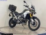 Triumph Tiger 900 for sale