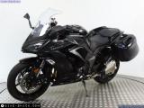 Kawasaki Z1000SX 2020 motorcycle #3